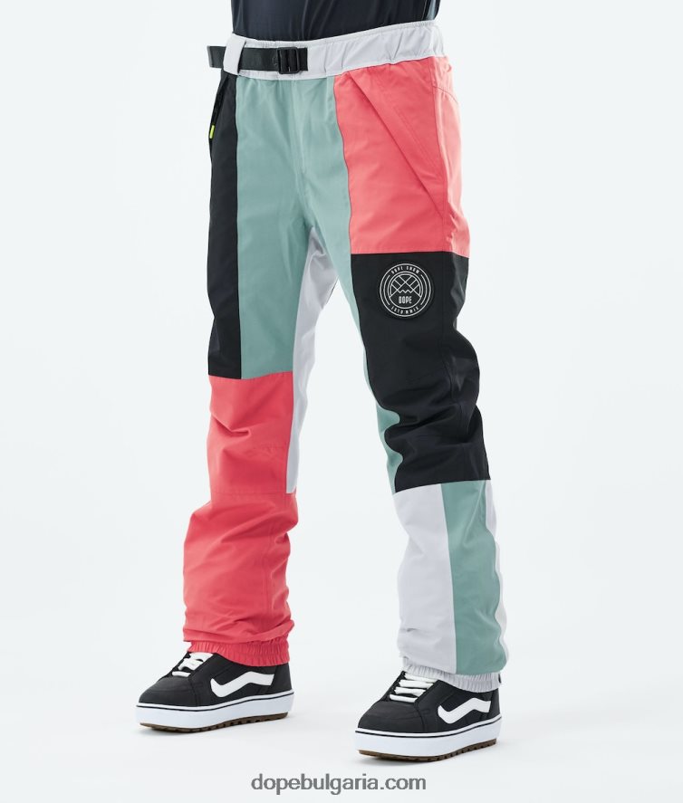 dope_d0bfd0b0d0bdd182d0b0d0bbd0bed0bdd0b8_d0b7d0b0_d181d0bdd0bed183d0b1d0bed180d0b4_blizzard_le_w_4pzp741_d0bed0b3d180d0b0d0bdd0b8.jpg Dope панталони за сноуборд blizzard le w 4PZP741 ограничено издание пачуърк корал Жени - Image 1