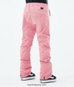 Dope панталони за сноуборд blizzard w 2021 4PZP759 розово Жени - Image 3