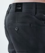 Dope панталони valdez 4PZP208 тъмно сив мъже - Image 9
