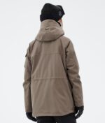 Dope подобно на сноуборд яке 4PZP575 орех Жени - Image 6