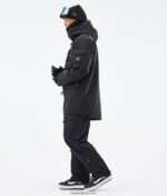Dope подобно яке за сноуборд 4PZP12 черен мъже - Image 3