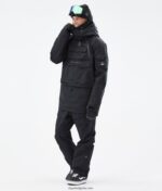 Dope подобно яке за сноуборд 4PZP12 черен мъже - Image 4