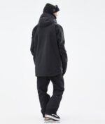 Dope подобно яке за сноуборд 4PZP12 черен мъже - Image 6