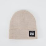 Dope райска шапка 4PZP424 пясък