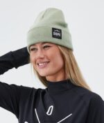 Dope райска шапка 4PZP426 зелена папрат - Image 4