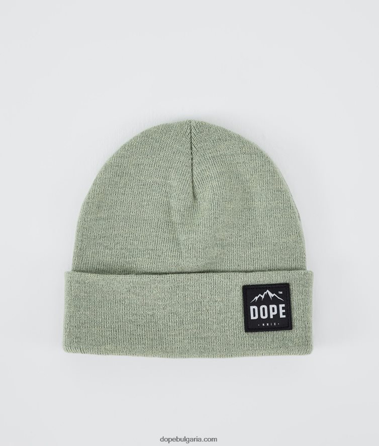 dope_d180d0b0d0b9d181d0bad0b0_d188d0b0d0bfd0bad0b0_4pzp426_d0b7d0b5d0bbd0b5d0bdd0b0_d0bfd0b0d0bfd180d0b0d182.jpg Dope райска шапка 4PZP426 зелена папрат - Image 1