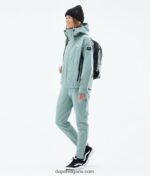 Dope рейнджърско светло яке за открито 4PZP614 избеляло зелено Жени - Image 5