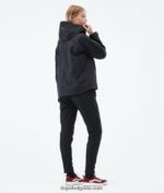 Dope рейнджърско светло яке за открито 4PZP628 черен Жени - Image 6