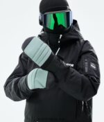 Dope ръкавици за сняг ace 2021 4PZP455 избеляло зелено - Image 5