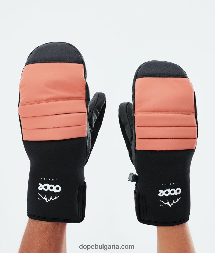 dope_d180d18ad0bad0b0d0b2d0b8d186d0b8_d0b7d0b0_d181d0bdd18fd0b3_ace_2021_4pzp456_d0bfd180d0b0d181d0bad0bed0b2d0b0.jpg Dope ръкавици за сняг ace 2021 4PZP456 праскова - Image 1