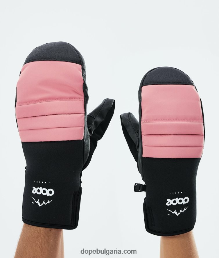 dope_d180d18ad0bad0b0d0b2d0b8d186d0b8_d0b7d0b0_d181d0bdd18fd0b3_ace_2021_4pzp458_d180d0bed0b7d0bed0b2d0be.jpg Dope ръкавици за сняг ace 2021 4PZP458 розово - Image 1