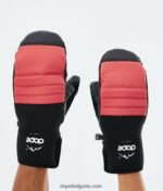 Dope ръкавици за сняг ace 2021 4PZP463 корал
