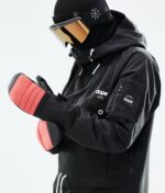Dope ръкавици за сняг ace 2021 4PZP463 корал - Image 5