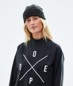 Dope самотна шапка 4PZP369 черен - Image 2