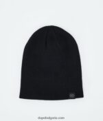 Dope самотна шапка 4PZP369 черен