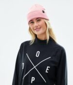 Dope самотна шапка 4PZP385 розово - Image 2