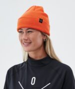 Dope самотна шапка 4PZP398 оранжево - Image 2