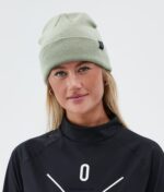 Dope самотна шапка 4PZP416 зелена папрат - Image 4