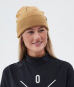 Dope самотна шапка 4PZP419 злато - Image 2
