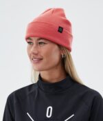 Dope самотна шапка 4PZP422 корал - Image 6
