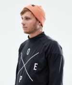 Dope самотна шапка 4PZP423 праскова - Image 5