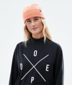 Dope самотна шапка 4PZP423 праскова - Image 6