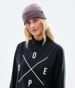 Dope самотна шапка 4PZP430 избледняло грозде - Image 2