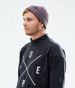 Dope самотна шапка 4PZP430 избледняло грозде - Image 3