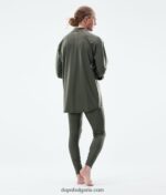 Dope сгушете основния слой отгоре 4PZP267 2 пъти маслинено зелено мъже - Image 8