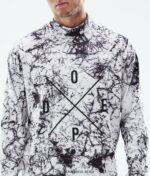 Dope сгушете основния слой отгоре 4PZP270 2 пъти по-голяма скала мъже - Image 5