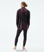 Dope сгушете основния слой отгоре 4PZP277 2x-up боя бордо мъже - Image 8