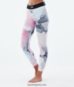 Dope сгушете се в панталоните на основния слой 4PZP843 2x up blot Жени