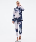 Dope сгушете се в панталоните на основния слой 4PZP825 2x нагоре кумулус Жени - Image 3