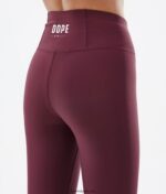 Dope сгушете се в панталоните на основния слой 4PZP837 2x нагоре бордо Жени - Image 6