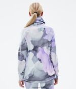 Dope сгушете се с основния слой отгоре 4PZP826 2x up blot виолетово Жени - Image 3