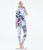 Dope сгушете се с основния слой отгоре 4PZP834 2 пъти мастило Жени - Image 4
