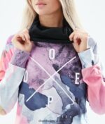 Dope сгушете се с основния слой отгоре 4PZP834 2 пъти мастило Жени - Image 6
