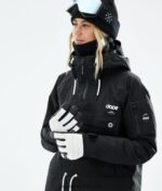 Dope ски ръкавици ace 2021 4PZP449 бяло - Image 6
