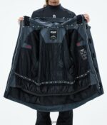 Dope сноуборд яке mojo 4PZP137 метално синьо мъже - Image 3