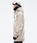 Dope сноуборд яке Yeti 4PZP22 2 пъти пясък мъже - Image 6