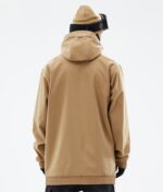 Dope сноуборд яке Yeti 4PZP30 2 пъти повече злато мъже - Image 7