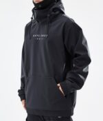 Dope сноуборд яке Yeti 4PZP39 диапазон черен мъже - Image 8