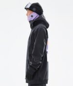 Dope сноуборд яке Yeti 4PZP3 връх черен мъже - Image 7
