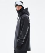 Dope сноуборд яке Yeti 4PZP84 черен връх мъже - Image 7