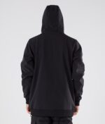 Dope стандартно яке за сноуборд 4PZP119 черен мъже - Image 6