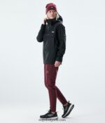 Dope туристическо яке 4PZP612 черен Жени - Image 8