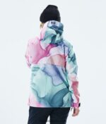 Dope туристическо яке 4PZP664 мираж Жени - Image 2