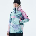 Dope туристическо яке 4PZP664 мираж Жени