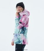 Dope туристическо яке 4PZP664 мираж Жени - Image 4
