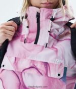 Dope туристическо яке 4PZP664 мираж Жени - Image 8